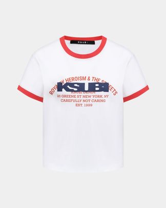 Купить Футболка KSUBI