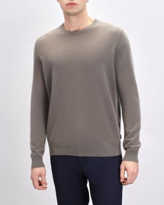 Купить Джемпер HUGO BOSS