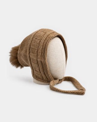 Купить Шапка TIME TO CASHMERE