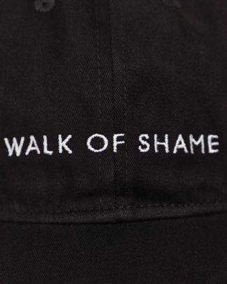 Купить Кепка WALK OF SHAME