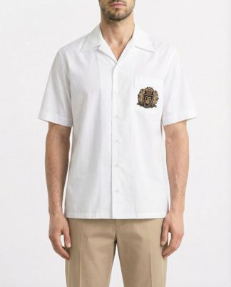 Купить Рубашка DOLCE & GABBANA