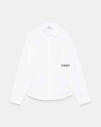 Купить Рубашка MSGM