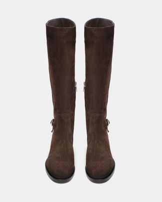 Купить Сапоги SANTONI