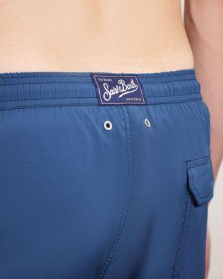 Купить Шорты пляжные MC2 SAINT BARTH