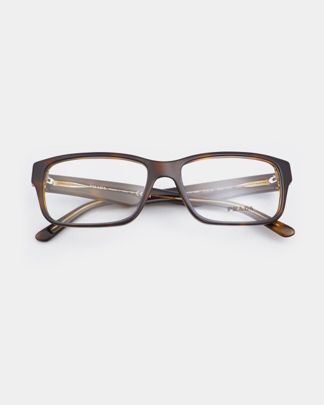Купить Оправа PRADA EYEWEAR