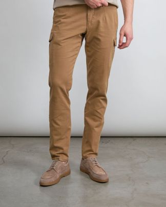 Купить Брюки FRADI