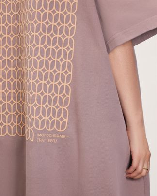 Купить Платье MONOCHROME