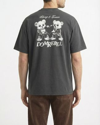 Купить Футболка DOM REBEL