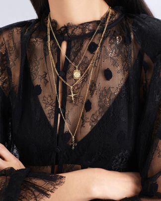 Купить Колье DOLCE & GABBANA