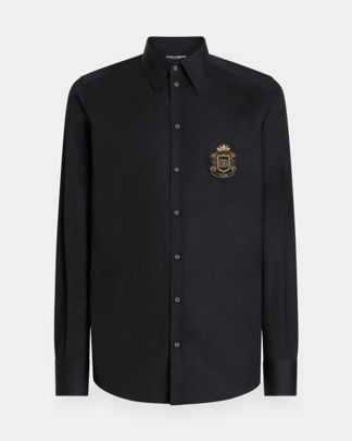 Купить Рубашка DOLCE & GABBANA