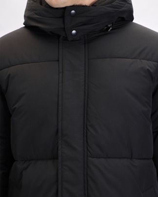 Купить Пуховик SOLID MEN