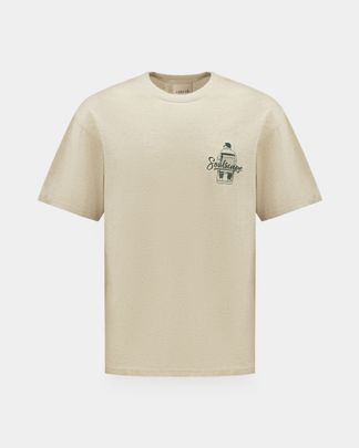 Купить Футболка SOLID MEN
