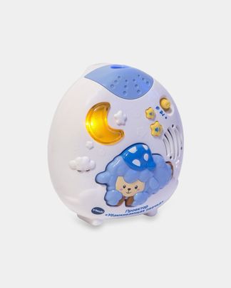 Купить Музыкальный проектор убаюкивающая овечка VTECH