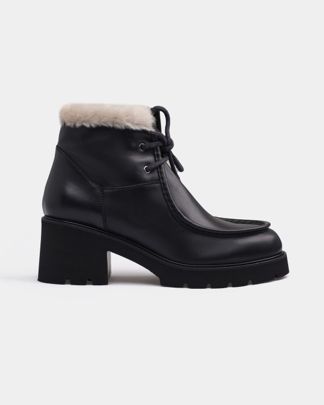 Купить Ботинки DOUCALS