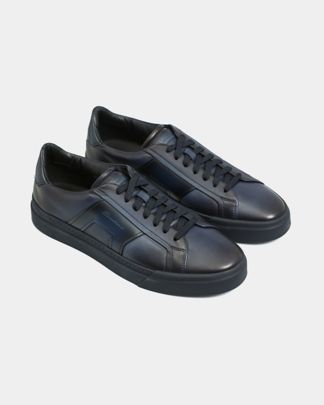 Купить Кеды SANTONI