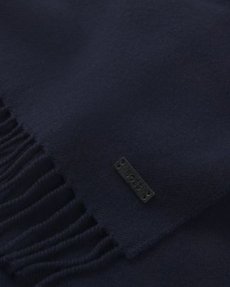 Купить Шарф HUGO BOSS