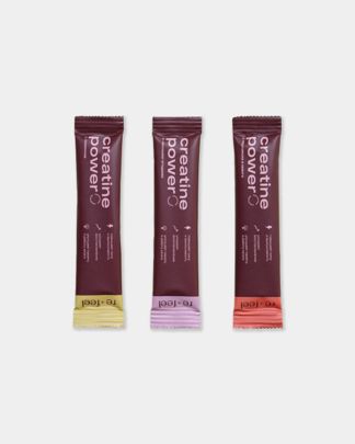 Купить Креатин ассорти RE-FEEL