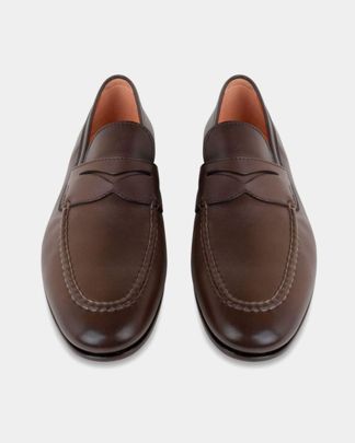 Купить Туфли SANTONI