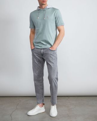 Купить Футболка ELEVENTY