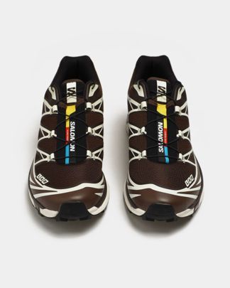 Купить Кроссовки SALOMON