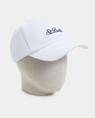 Купить Бейсболка MC2 SAINT BARTH MEN