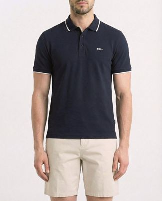 Купить Футболка HUGO BOSS