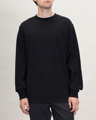 Купить Лонгслив SOLID