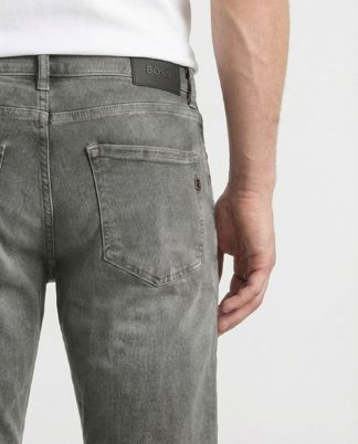 Купить Джинсы HUGO BOSS