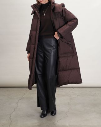 Купить Пуховик DIEGO M