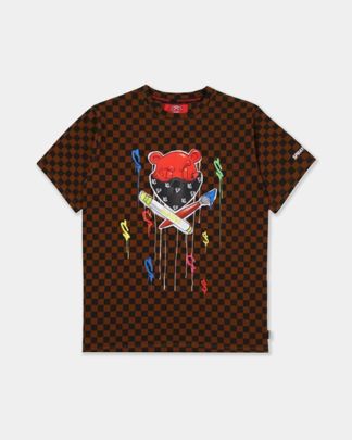 Купить Футболка SPRAYGROUND