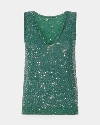 Купить Топ WEEKEND MAX MARA