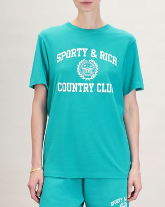 Купить Футболка SPORTY&RICH