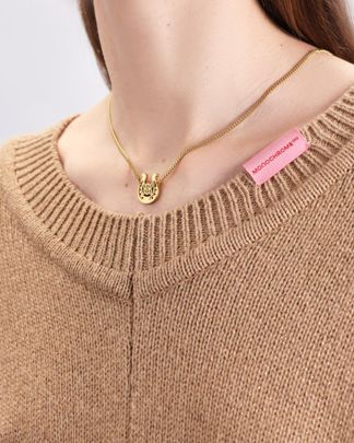 Купить Колье MONOCHROME