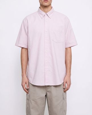 Купить Рубашка кор CARHARTT WIP