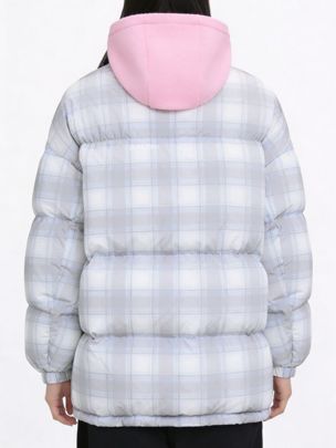 Купить Пуховик PERVERT