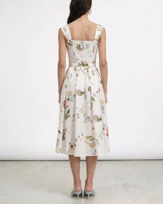 Купить Платье EMILIA DELLORO