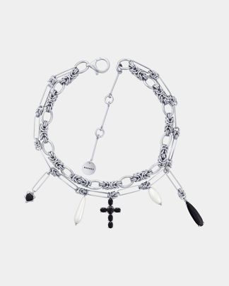 Купить Колье RUSHEV