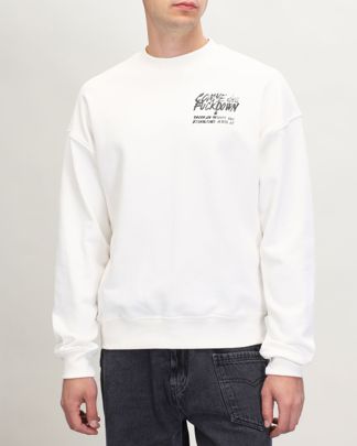 Купить Свитшот COMME DES FUCKDOWN MEN