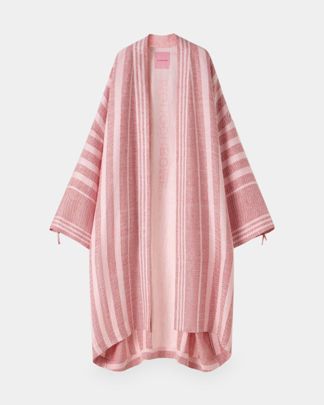 Купить Халат MONOCHROME