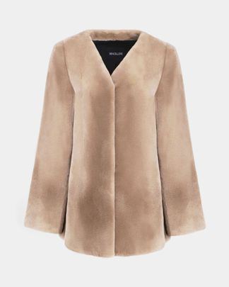 Купить Шуба SENCELLERIE