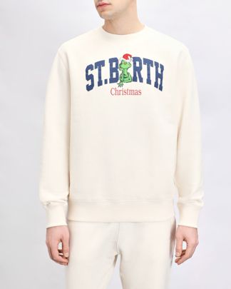 Купить Свитшот MC2 SAINT BARTH MEN