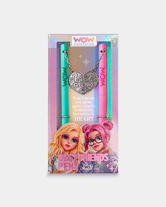 Купить Набор ручек WOW GENERATION