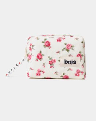 Купить Косметичка ванильный зефир мини s Boja