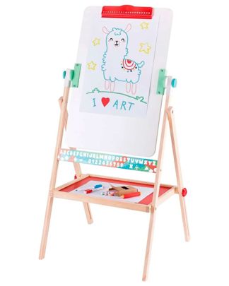 Купить Перевернутый плоский мольберт HAPE