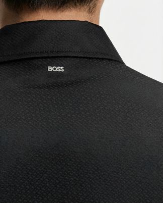 Купить Куртка HUGO BOSS