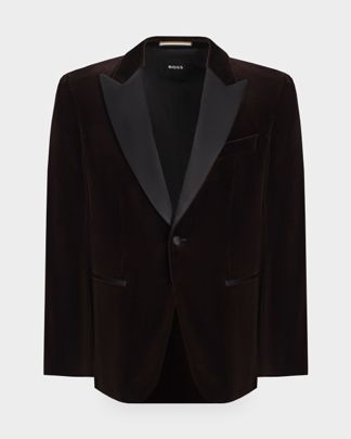 Купить Пиджак HUGO BOSS