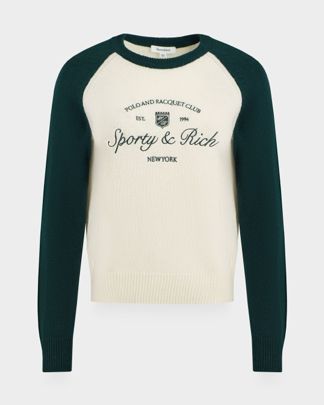 Купить Джемпер SPORTY&RICH