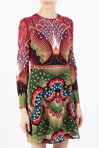 Купить Платье VALENTINO