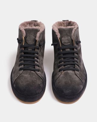 Купить Кеды FABIANO RICCI MEN