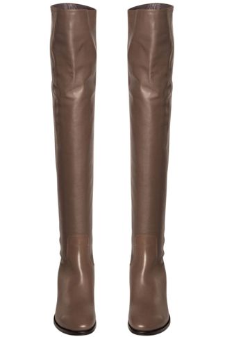 Купить Ботфорты SANTONI